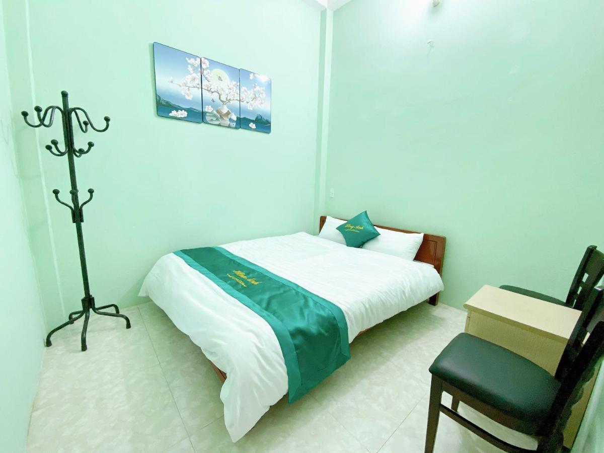 Homestay Hong Anh Đồng Văn Esterno foto
