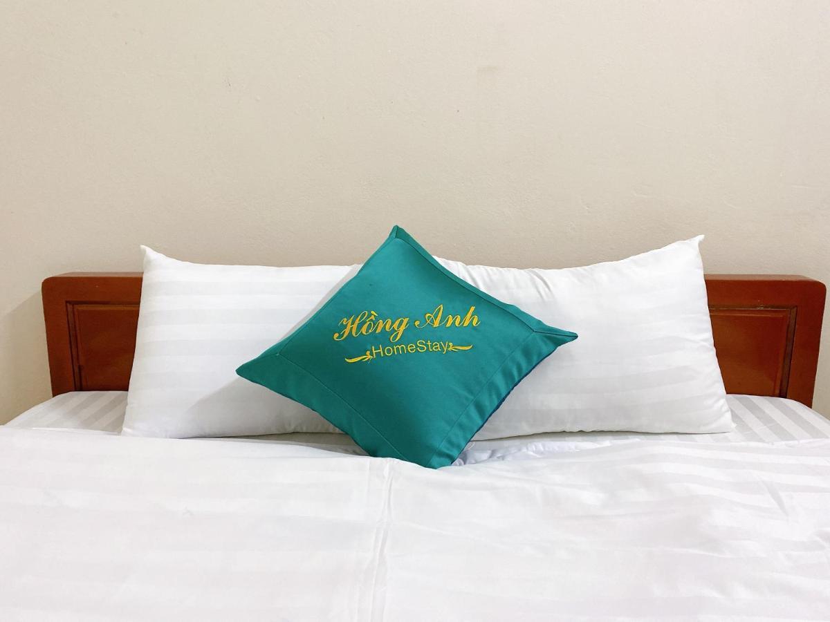 Homestay Hong Anh Đồng Văn Esterno foto