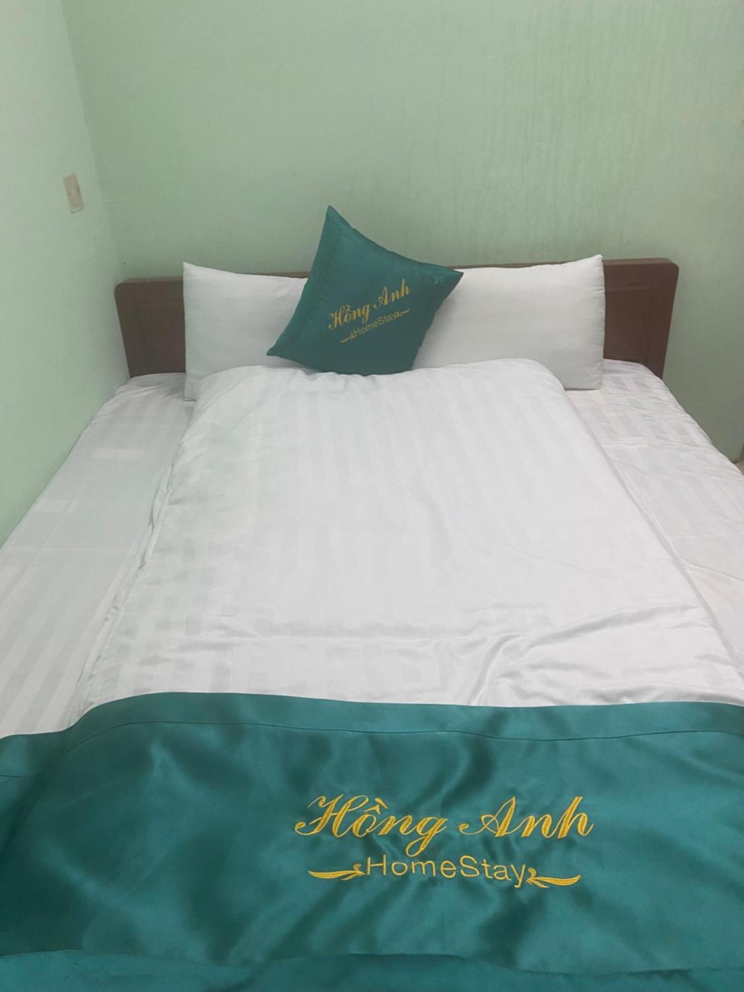 Homestay Hong Anh Đồng Văn Esterno foto